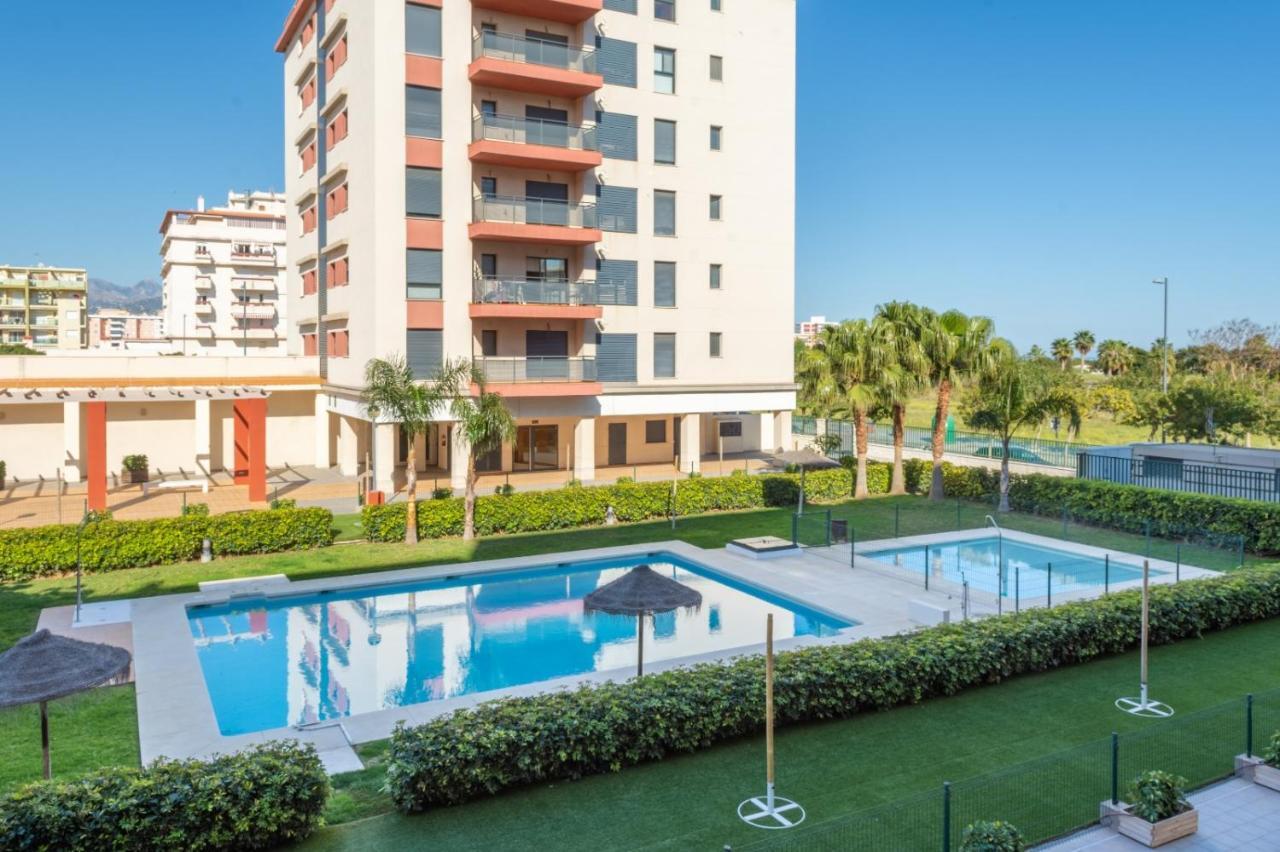 Appartamento Atalaya Playa Torre Del Mar